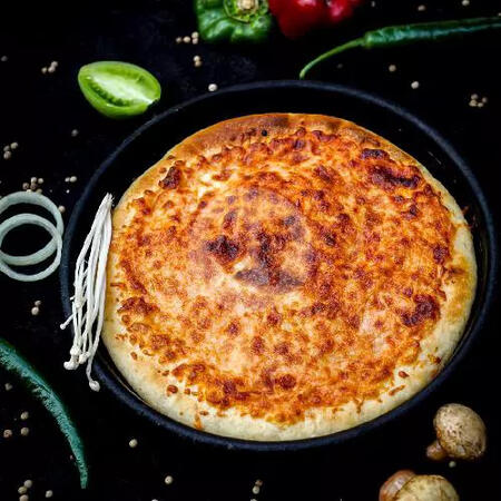Keju Mozzarella
