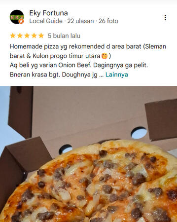 Recomended