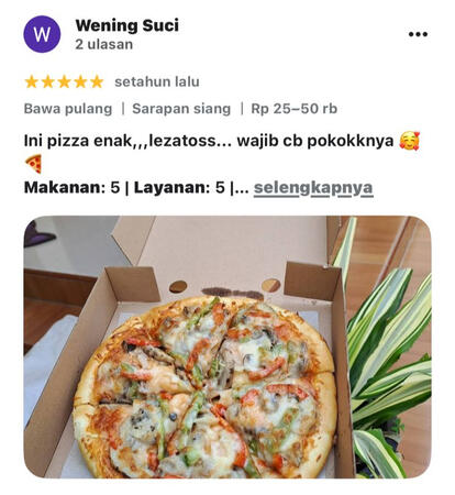 Delicious