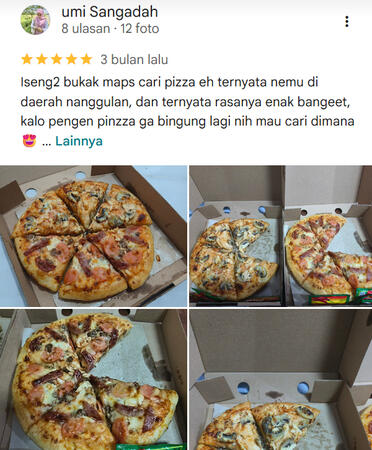 Delicious